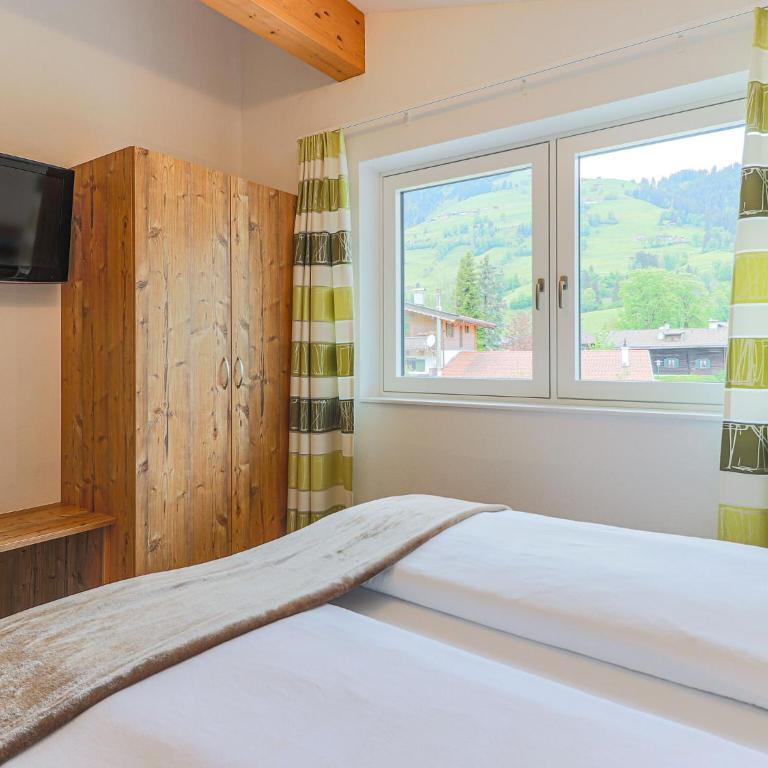 Apartment Brixen near Ski Lift - Apartment mit 2 Schlafzimmern - 20