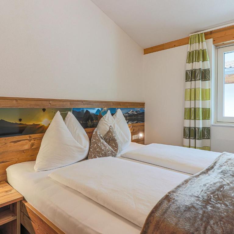 Apartment Brixen near Ski Lift - Apartment mit 2 Schlafzimmern - 23