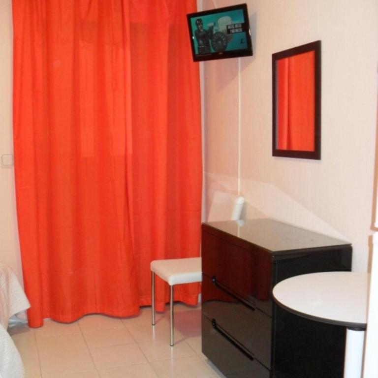 Hotel Lo Monte - Habitación Doble - 2 camas - 17