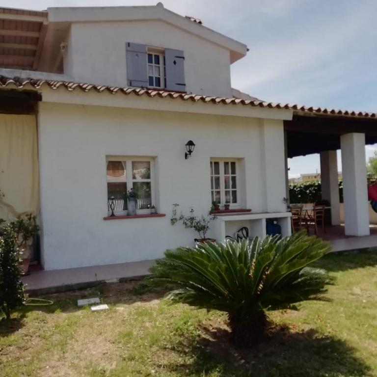 Casa Molara - Appartamento con 1 Camera da Letto - 3