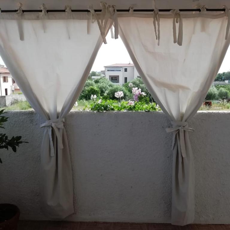 Casa Molara - Appartamento con 1 Camera da Letto - 20
