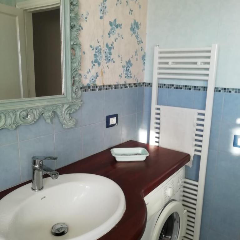 Casa Molara - Appartamento con 1 Camera da Letto - 10