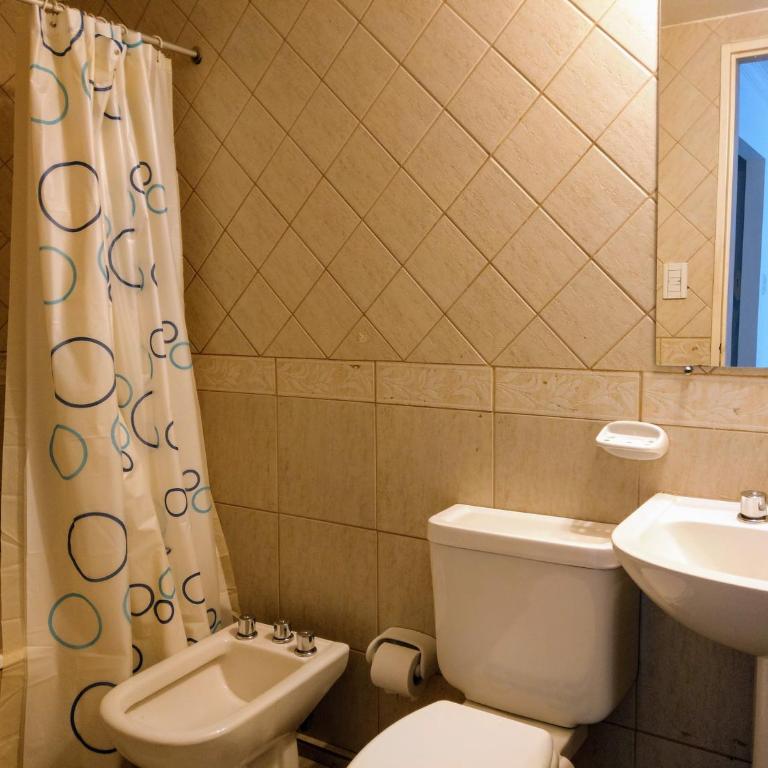 Temporario Growing - Dpto Amueblado Alto de Neuquen - Apartamento de 1 dormitorio - 16