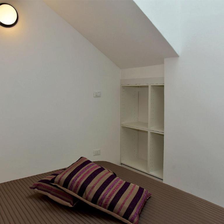 Garda Bloom Holiday Apartments - Apartment Lotus mit 2 Schlafzimmern - 6