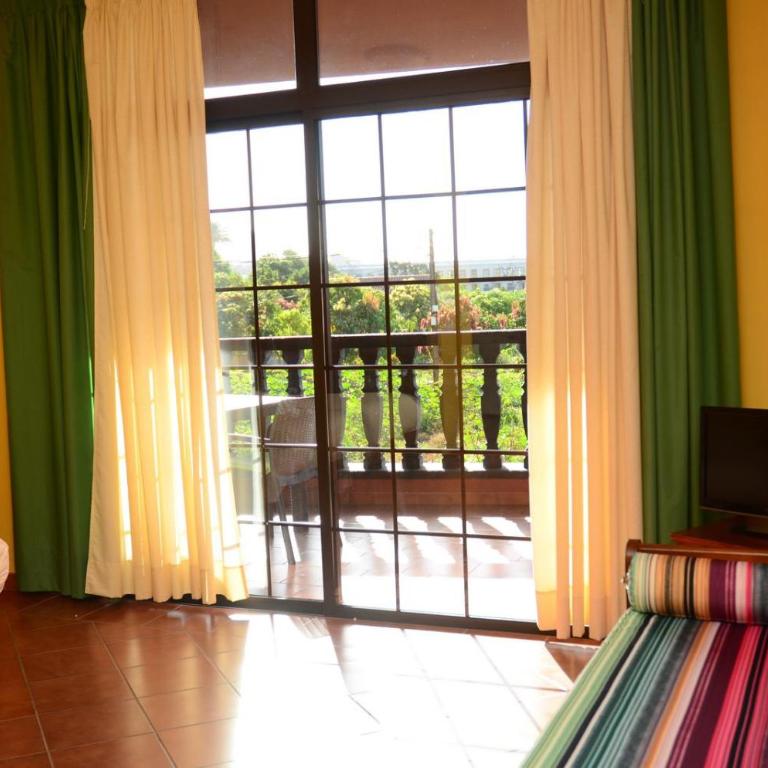 Yuremar La Puntilla Apt 3 - Apartamento Estudio - 29