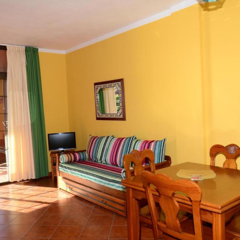 Yuremar La Puntilla Apt 3 - Apartamento Estudio - 4