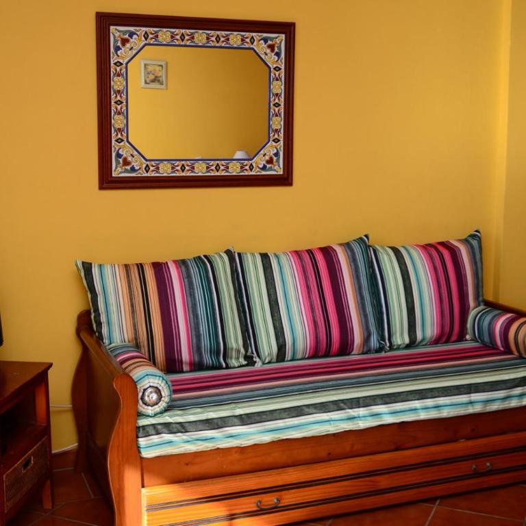 Yuremar La Puntilla Apt 3 - Apartamento Estudio - 33