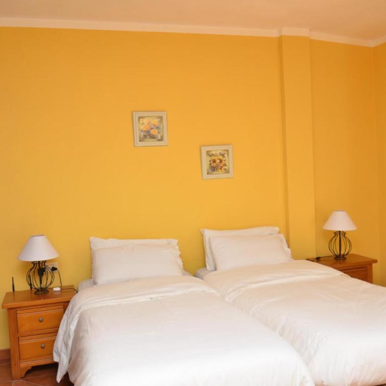 Yuremar La Puntilla Apt 3 - Apartamento Estudio - 36