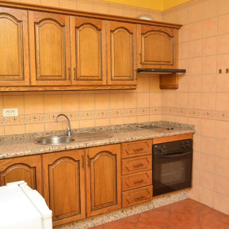 Yuremar La Puntilla Apt 3 - Apartamento Estudio - 22