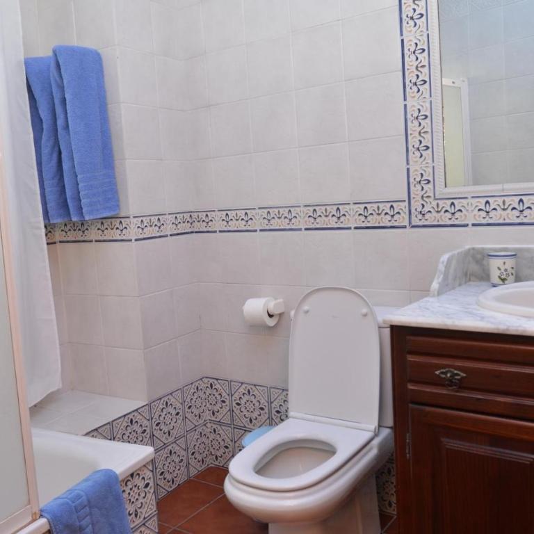 Yuremar La Puntilla Apt 3 - Apartamento Estudio - 21