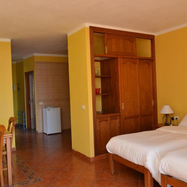 Yuremar La Puntilla Apt 3 - Apartamento Estudio - 27