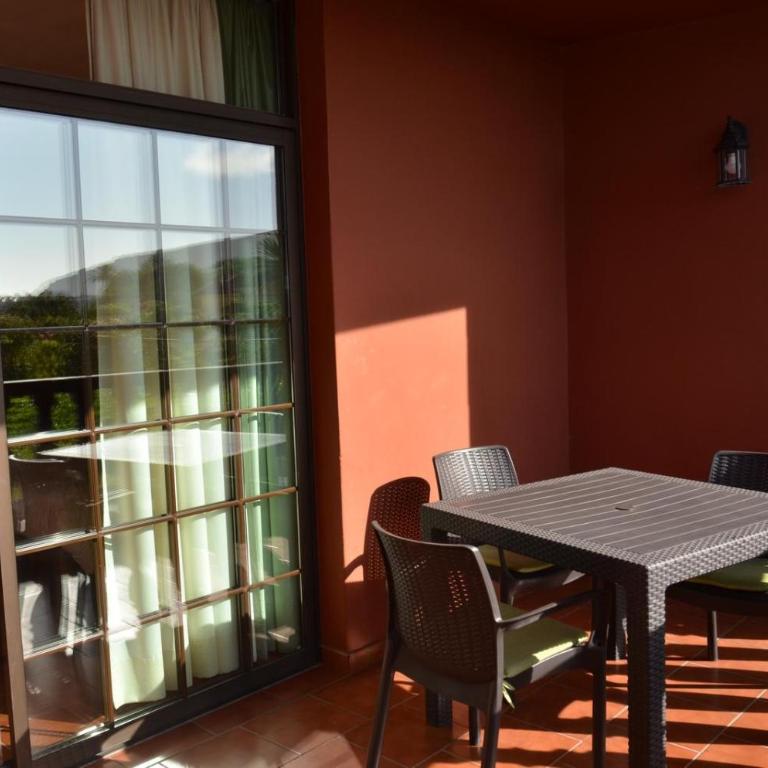 Yuremar La Puntilla Apt 3 - Apartamento Estudio - 13