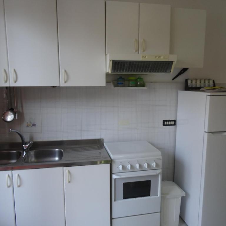 Casa Orchidea - Appartamento con 2 Camere da Letto - 5