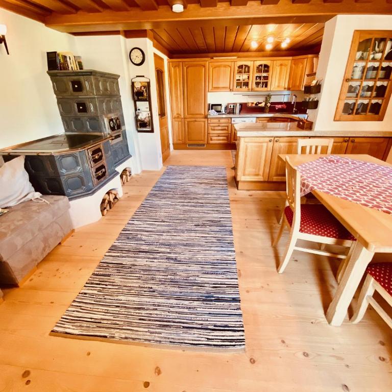 Wastlbauer - Haus mit 2 Schlafzimmern - 6