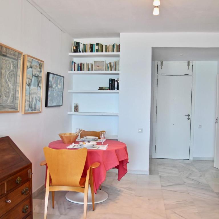 Apartamento VENTANAL AL MAR (Free Parking) - Apartamento de 2 dormitorios - 29