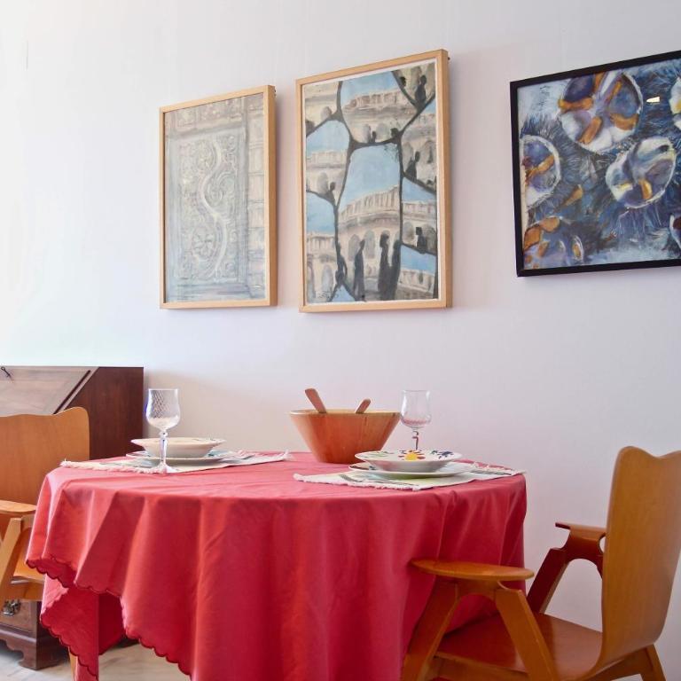 Apartamento VENTANAL AL MAR (Free Parking) - Apartamento de 2 dormitorios - 25