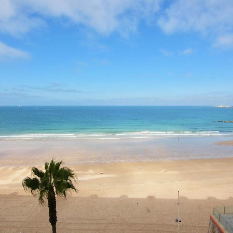 Apartamento VENTANAL AL MAR (Free Parking) - Apartamento de 2 dormitorios - 24