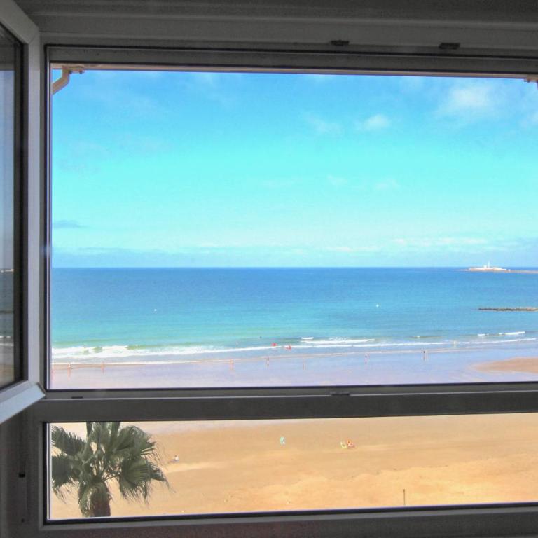 Apartamento VENTANAL AL MAR (Free Parking) - Apartamento de 2 dormitorios - 17