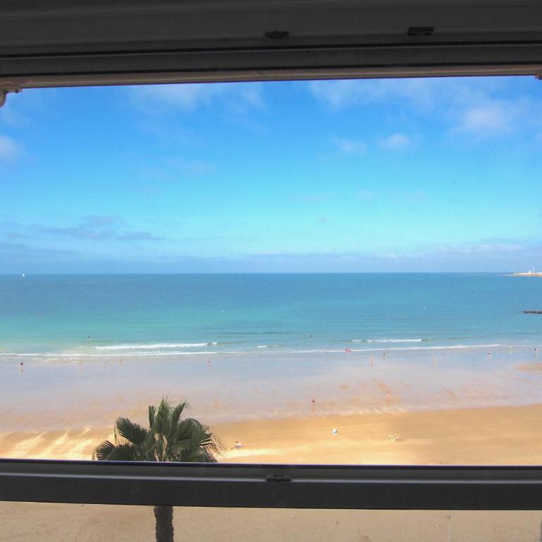 Apartamento VENTANAL AL MAR (Free Parking) - Apartamento de 2 dormitorios - 15