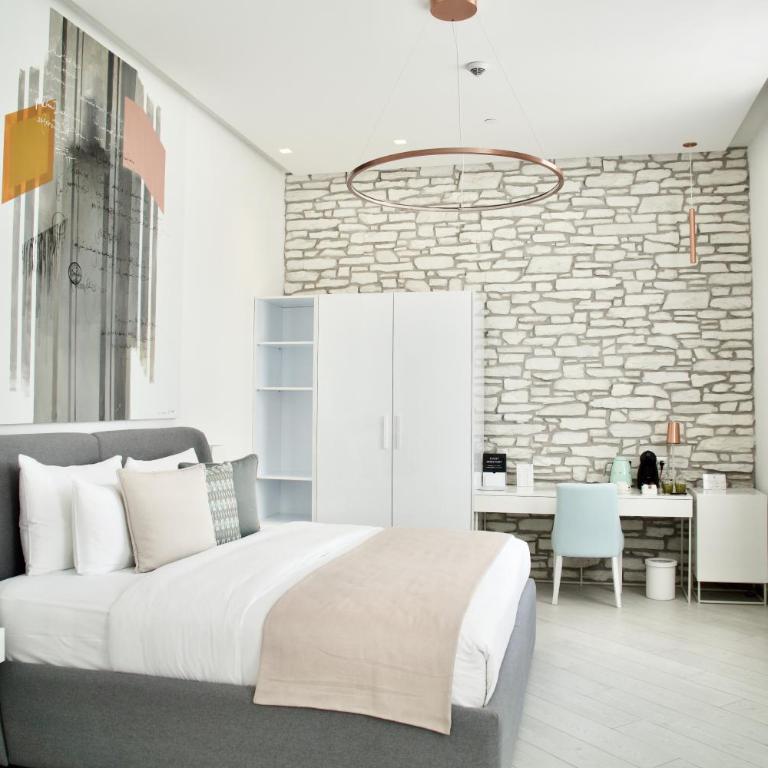 Lazure Hotel & Marina - Double or Twin Room - Disability Access - 3