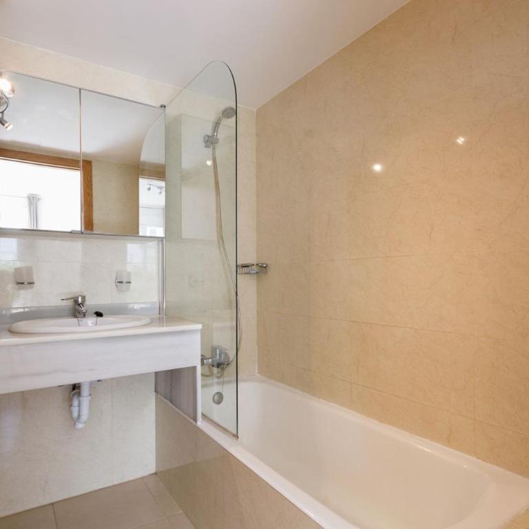 Ground Floor with private garden Bellresguard - Apartamento con vistas al jardín - 18