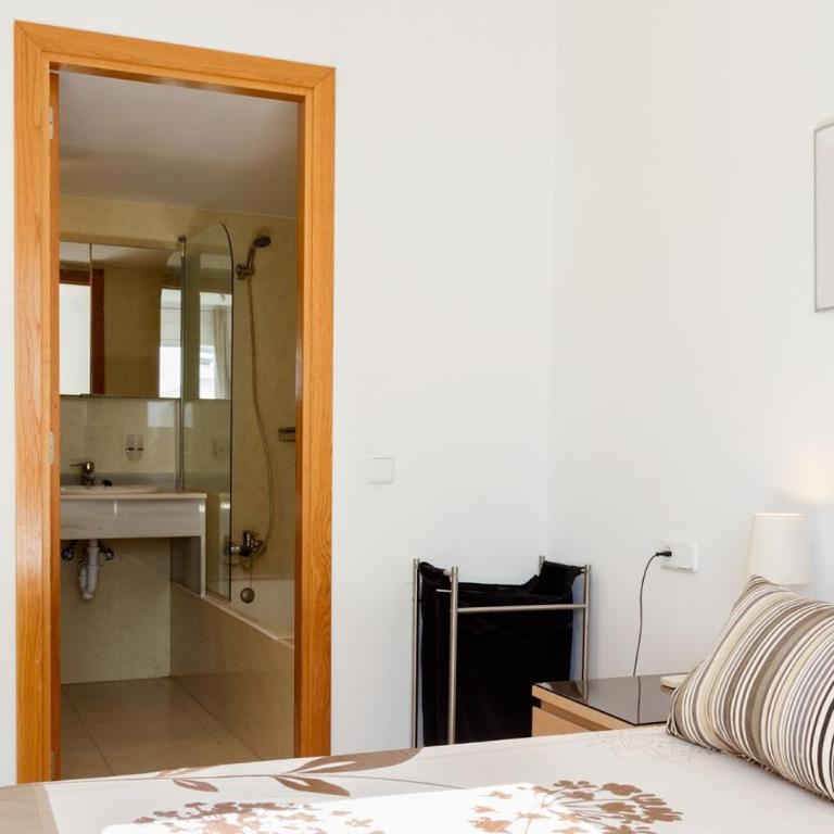 Ground Floor with private garden Bellresguard - Apartamento con vistas al jardín - 17