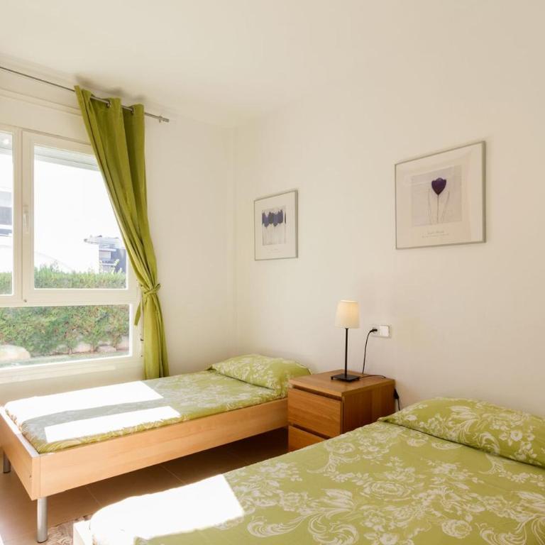 Ground Floor with private garden Bellresguard - Apartamento con vistas al jardín - 19