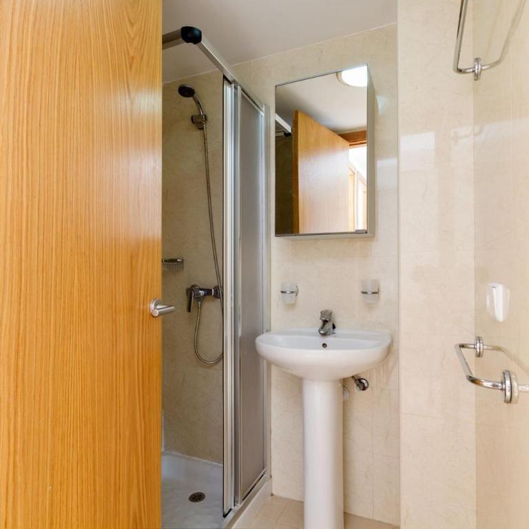 Ground Floor with private garden Bellresguard - Apartamento con vistas al jardín - 20