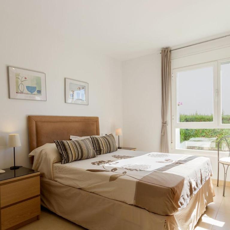 Ground Floor with private garden Bellresguard - Apartamento con vistas al jardín - 16