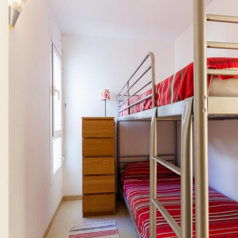 Ground Floor with private garden Bellresguard - Apartamento con vistas al jardín - 21