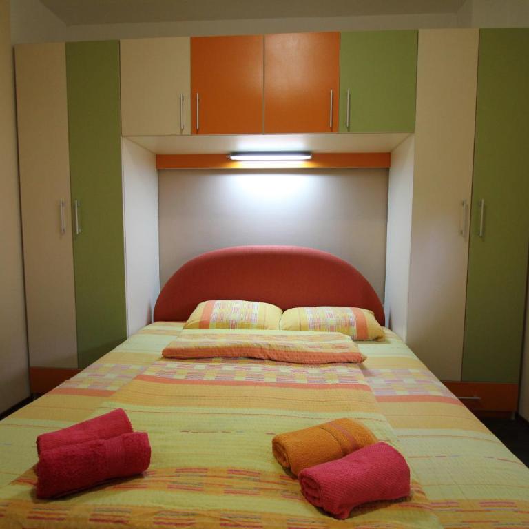Apartmani Kovacevic - Apartman sa 1 Spavaćom Sobom - 14