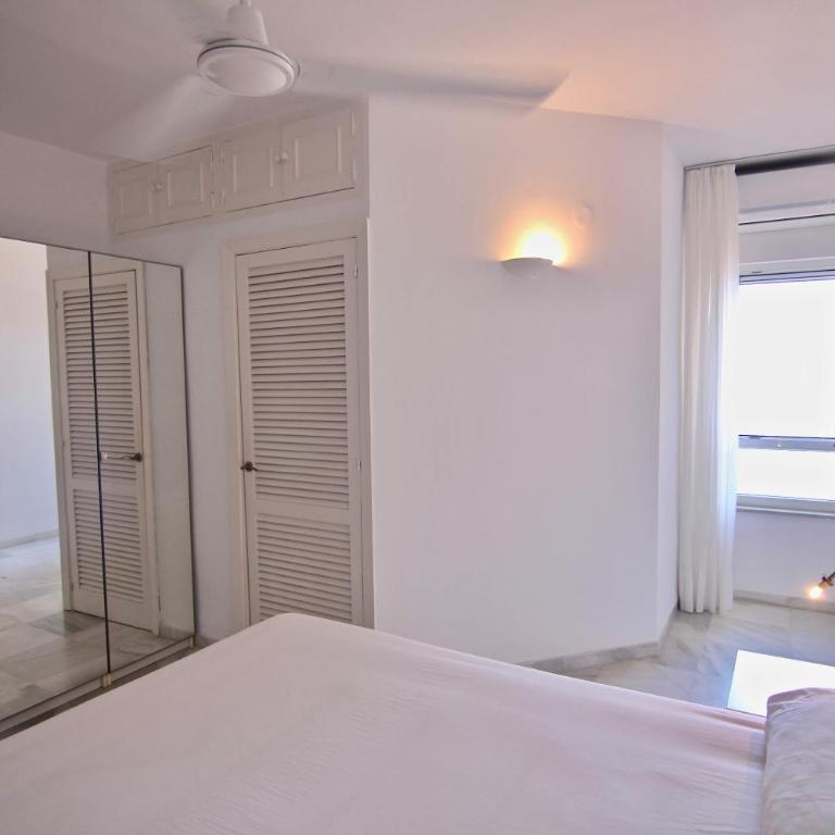 Apartamento VENTANAL AL MAR (Free Parking) - Apartamento de 2 dormitorios - 10