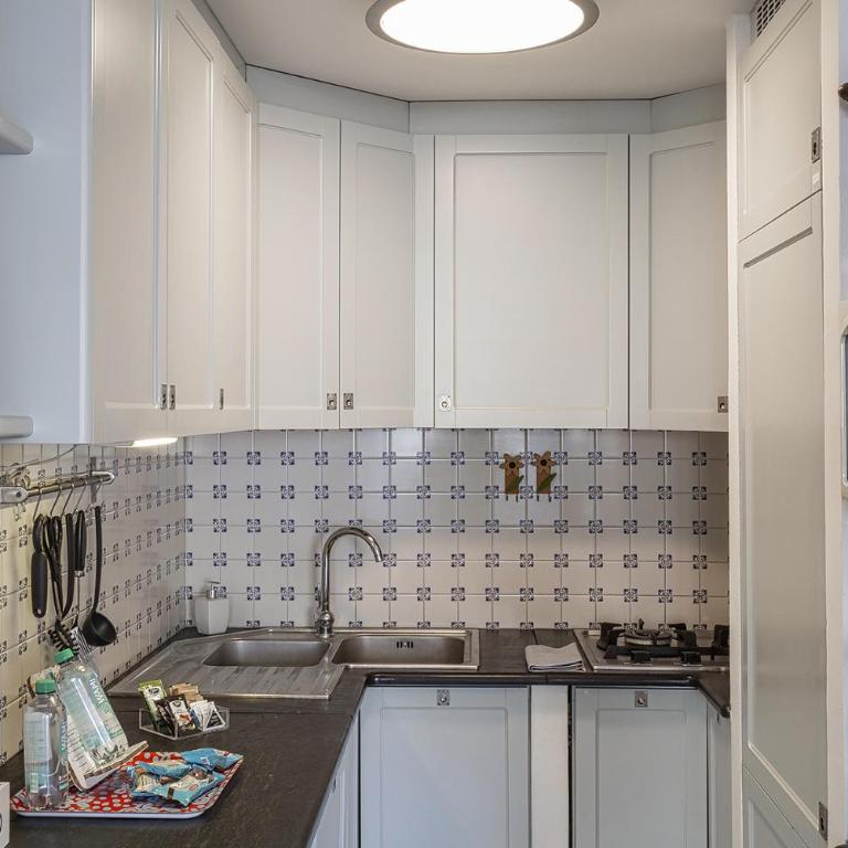 Casa Giustiniani by Wonderful Italy - Appartamento con 1 Camera da Letto - 15