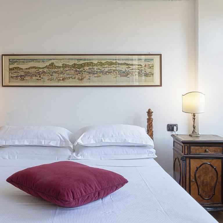 Casa Giustiniani by Wonderful Italy - Appartamento con 1 Camera da Letto - 13