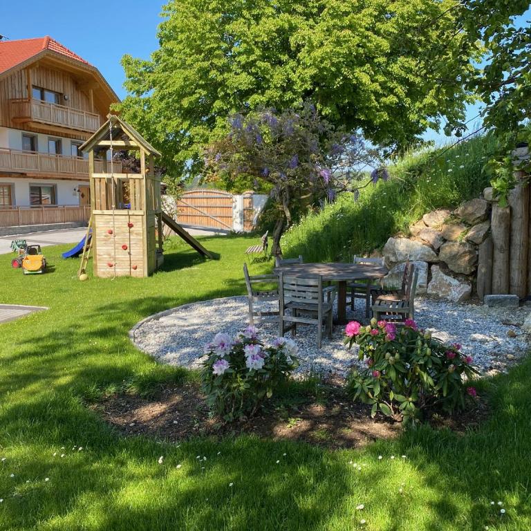 Wastlbauer - Haus mit 2 Schlafzimmern - 3