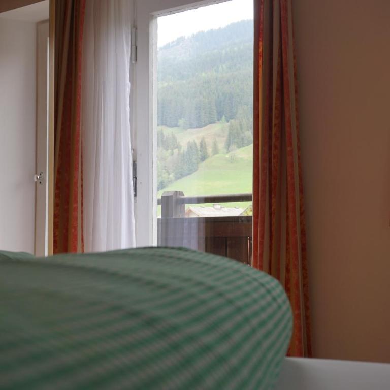Peterlhaus - Ferienhaus - 16