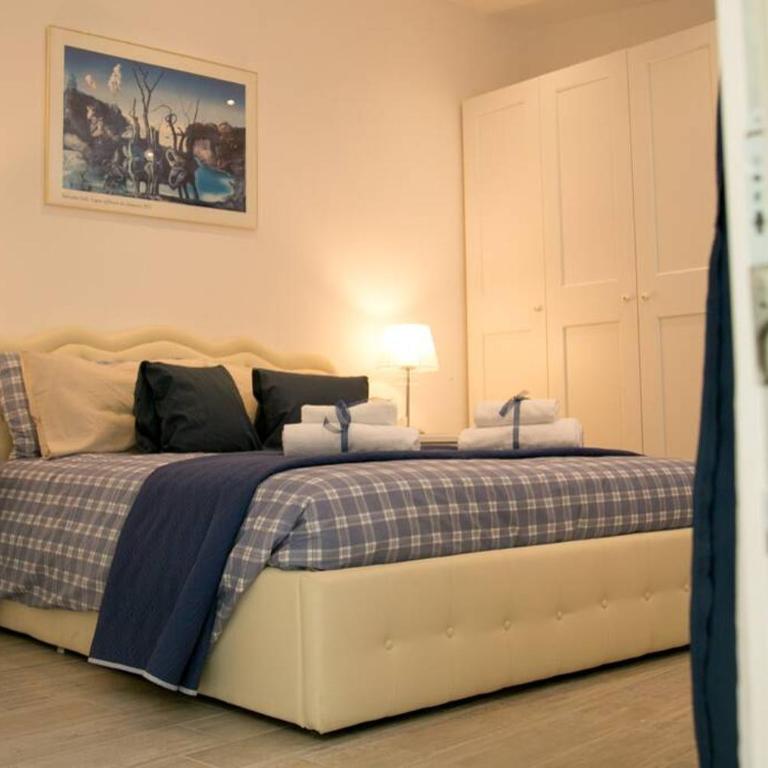Giripaso Apartment - Appartamento - Piano Terra - 13