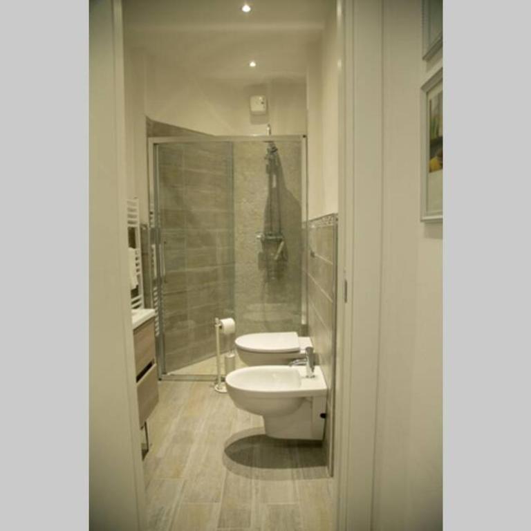 Giripaso Apartment - Appartamento - Piano Terra - 8