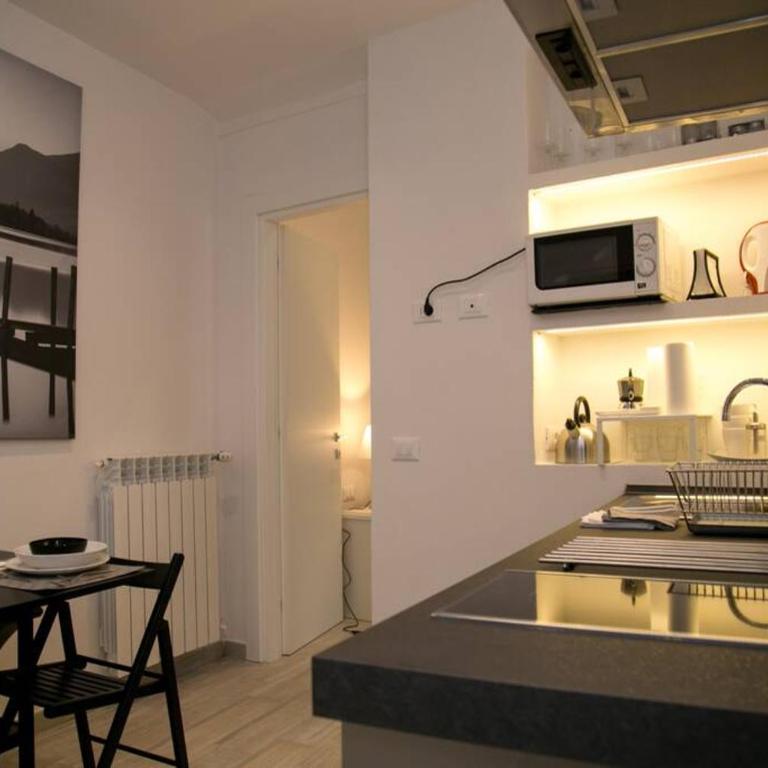 Giripaso Apartment - Appartamento - Piano Terra - 17