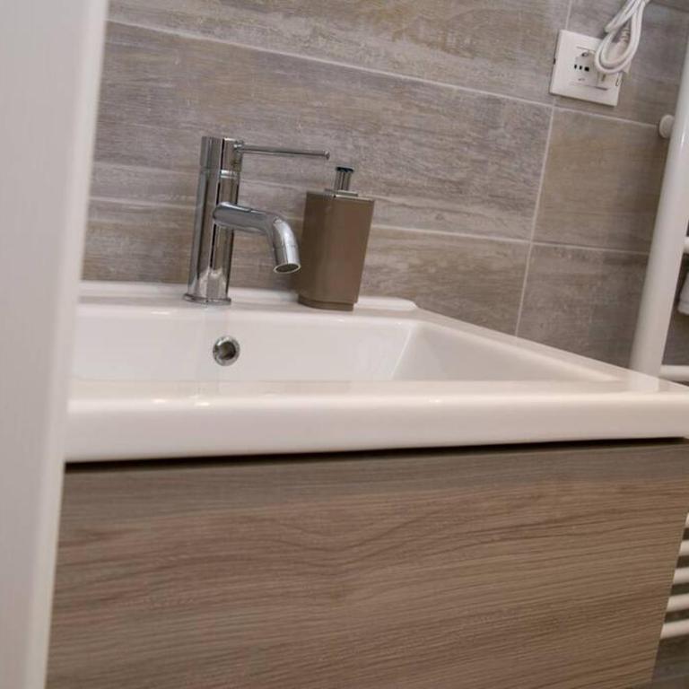 Giripaso Apartment - Appartamento - Piano Terra - 7