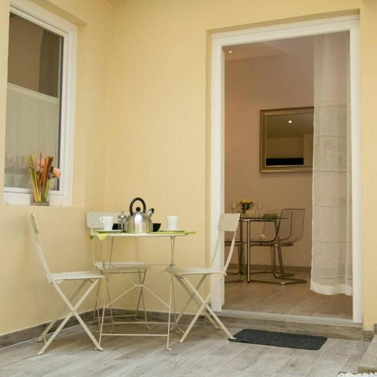 Giripaso Apartment - Appartamento - Piano Terra - 28