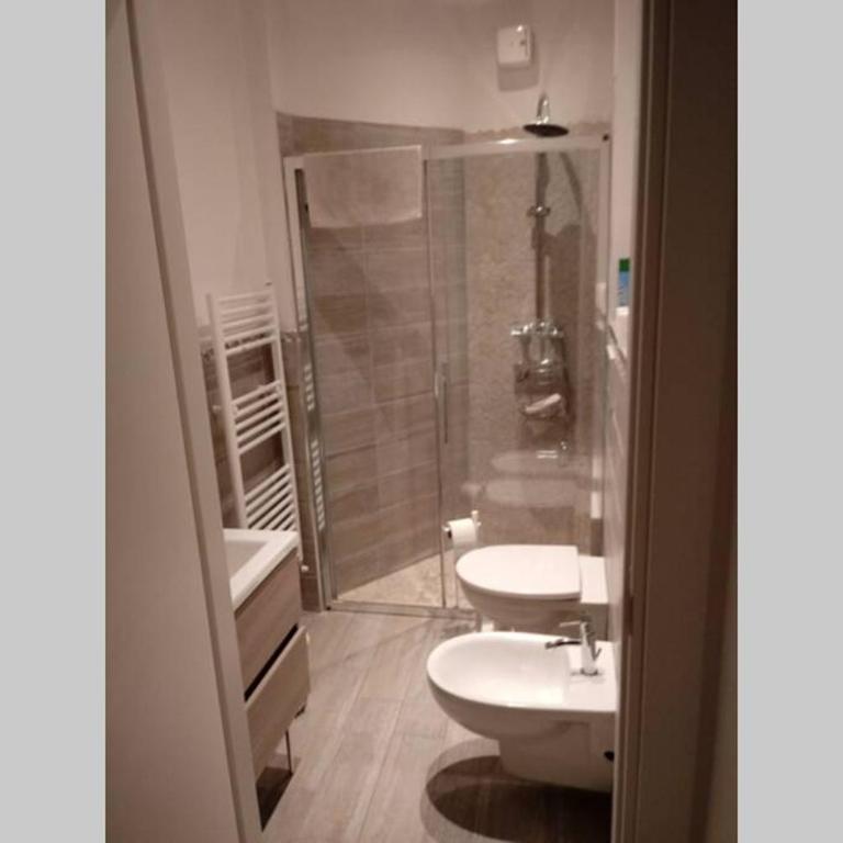 Giripaso Apartment - Appartamento - Piano Terra - 9