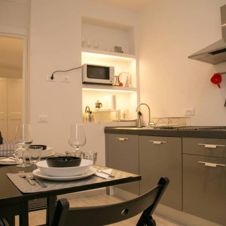 Giripaso Apartment - Appartamento - Piano Terra - 16