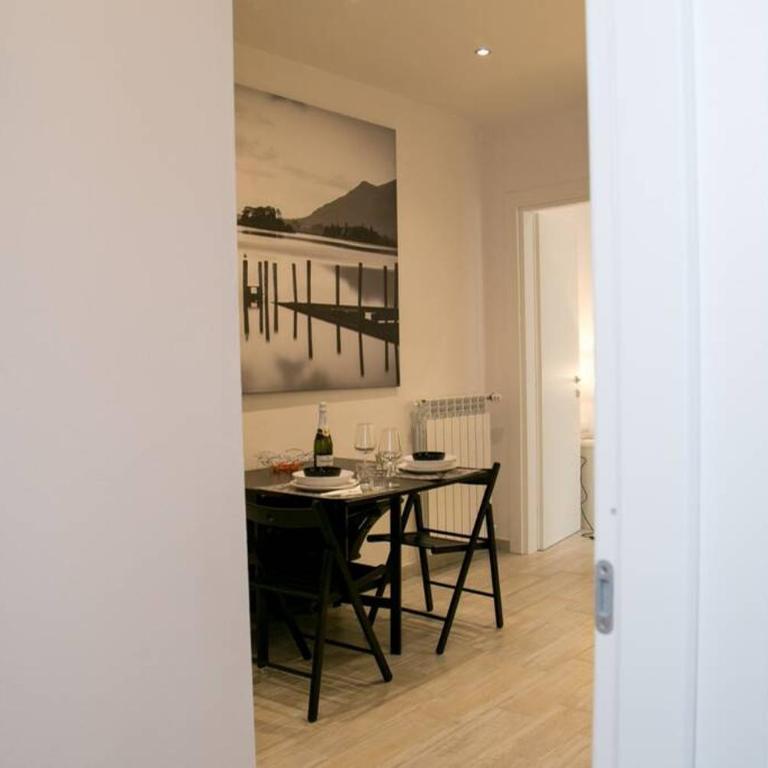 Giripaso Apartment - Appartamento - Piano Terra - 14