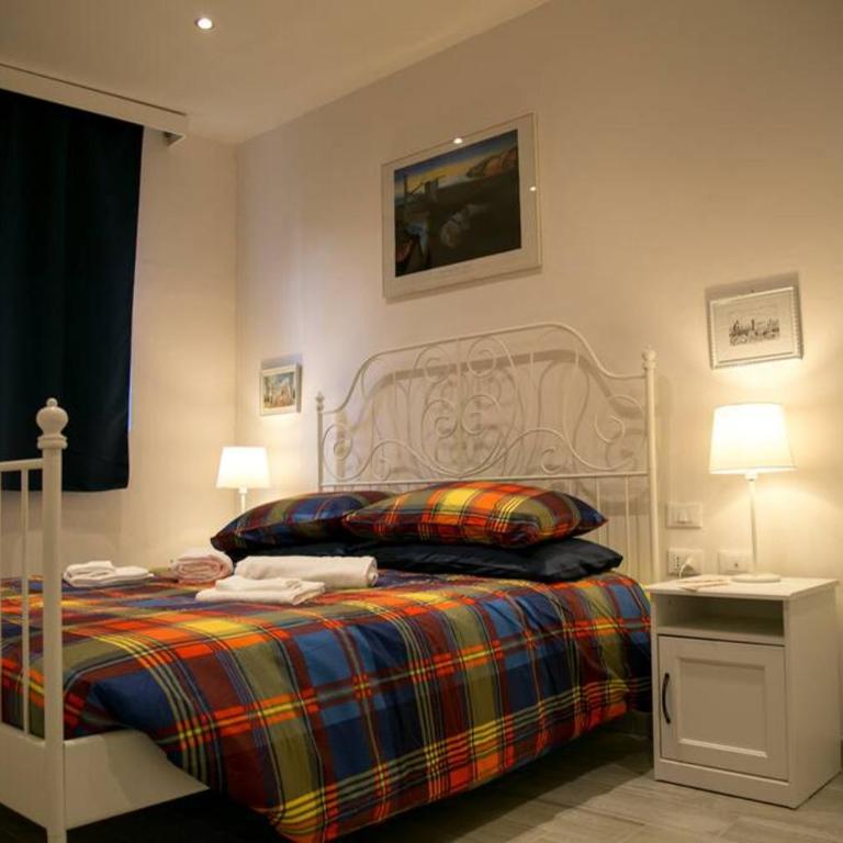 Giripaso Apartment - Appartamento - Piano Terra - 5