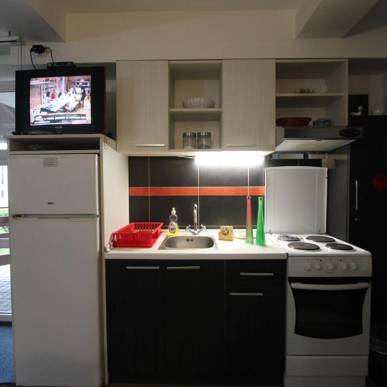Apartmani Kovacevic - Apartman sa 1 Spavaćom Sobom - 24