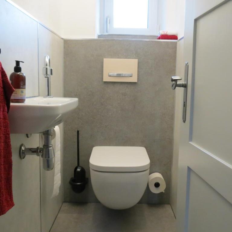 Ferienwohnung "Florin" - Apartment mit 1 Schlafzimmer - 7