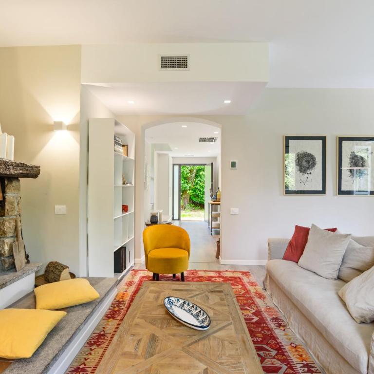 GuestHost - Villa in the Green 5 kilometres from Bellagio - Villa con 3 Camere da Letto - 16