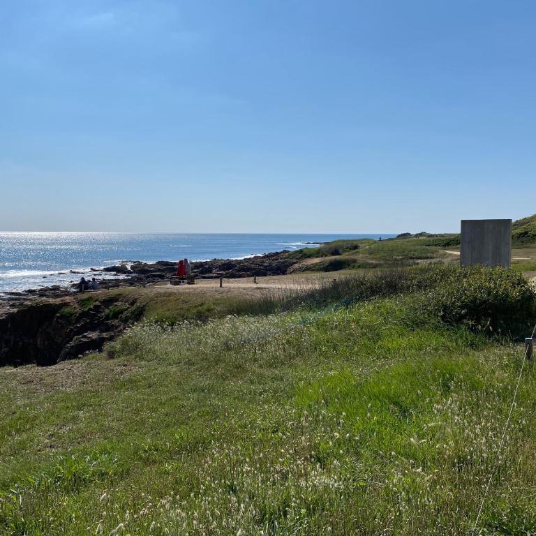 Maison de vacance proche de la mer - Haus mit 3 Schlafzimmern - 38