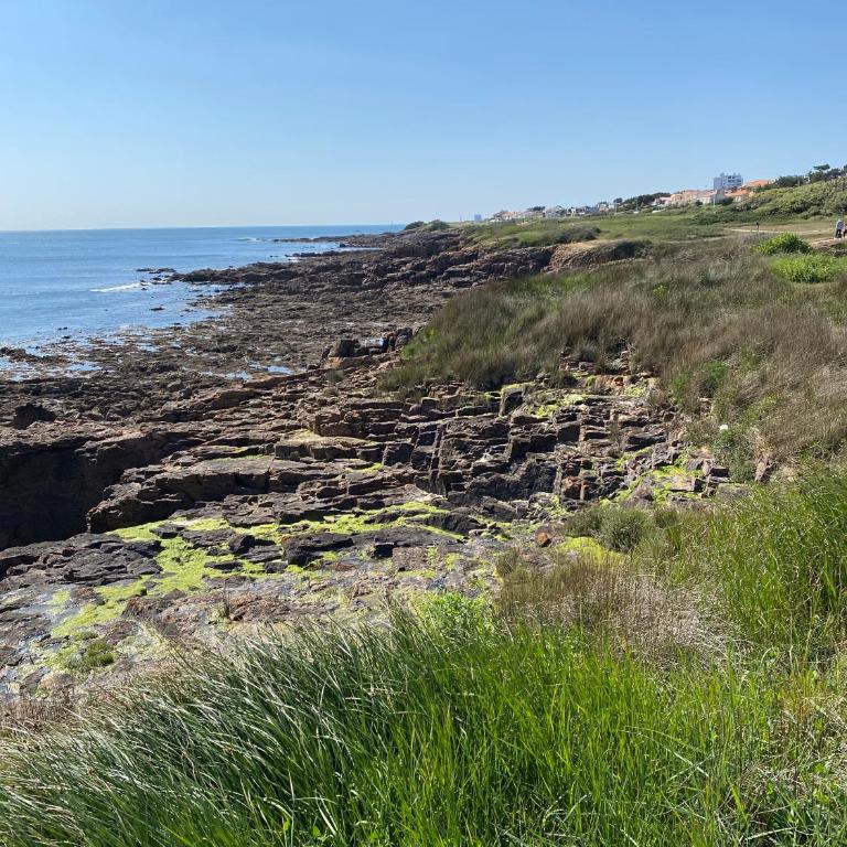 Maison de vacance proche de la mer - Haus mit 3 Schlafzimmern - 45